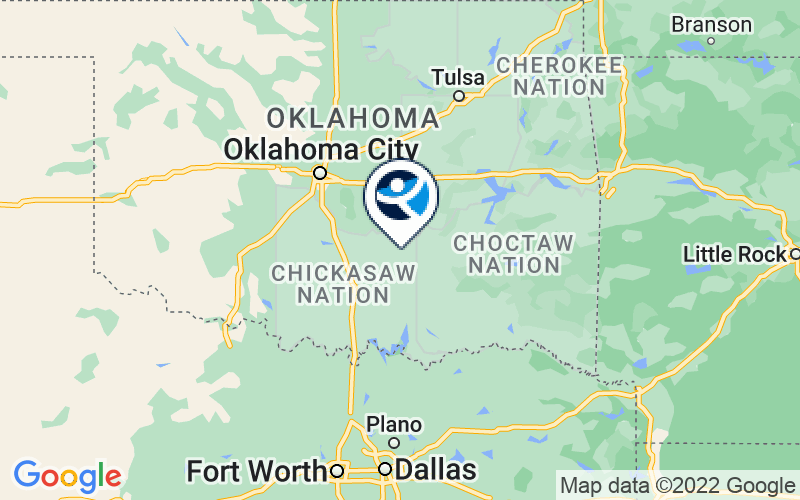 Oklahoma City VA Health Care System - Ada Clinic Location and Directions