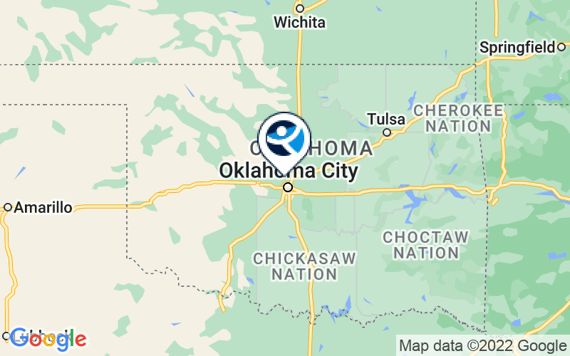 Oklahoma City VA Health Care System - North May Clinic Location and Directions