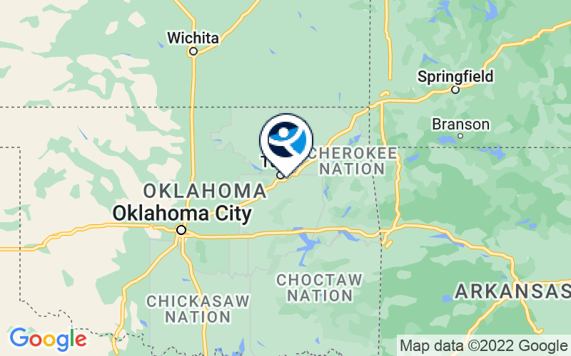 Oklahoma Treatment Services - Tulsa Location and Directions