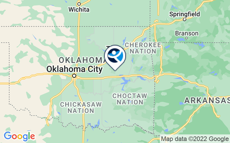 Okmulgee Memorial Hospital - Behavioral Health Location and Directions