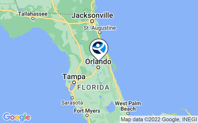 Orlando Behavioral Health - Lake Mary Location and Directions