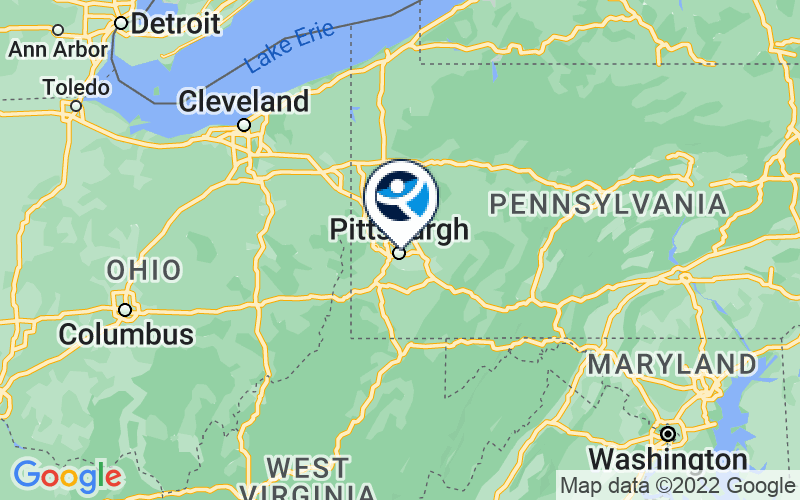 Progressive Medical Specialists -  Pittsburgh Location and Directions