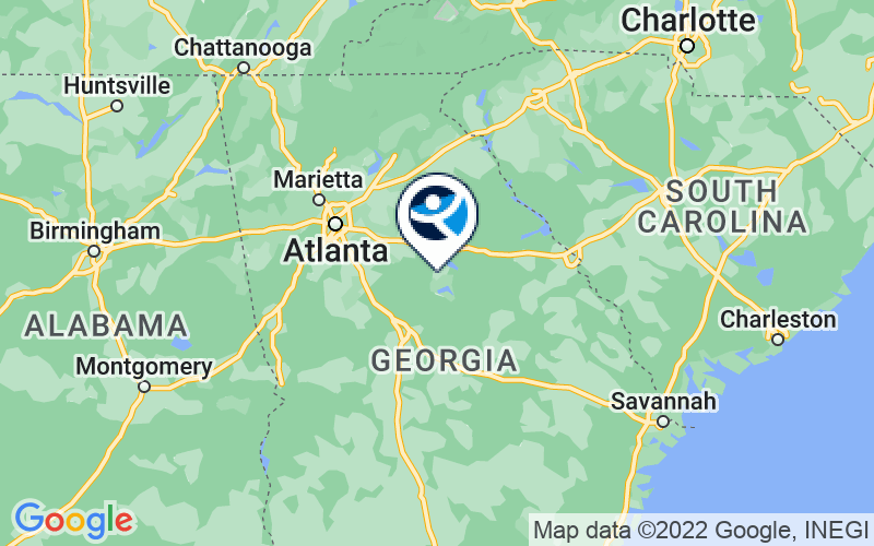 Retreat Of Atlanta Location and Directions