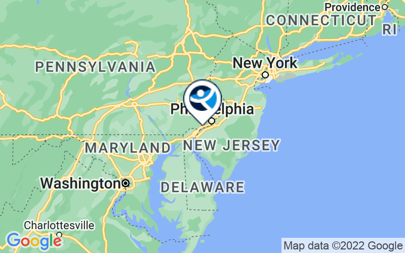 SOAR Corporation - Philadelphia Location and Directions