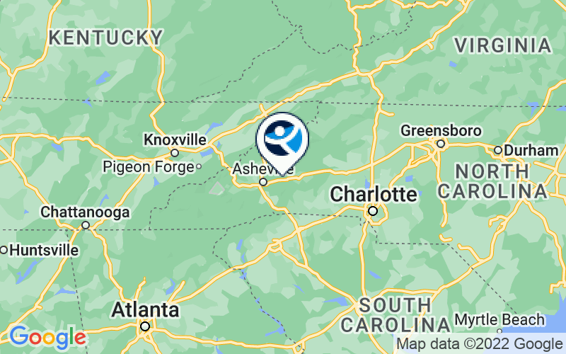 SUWS of the Carolinas Location and Directions