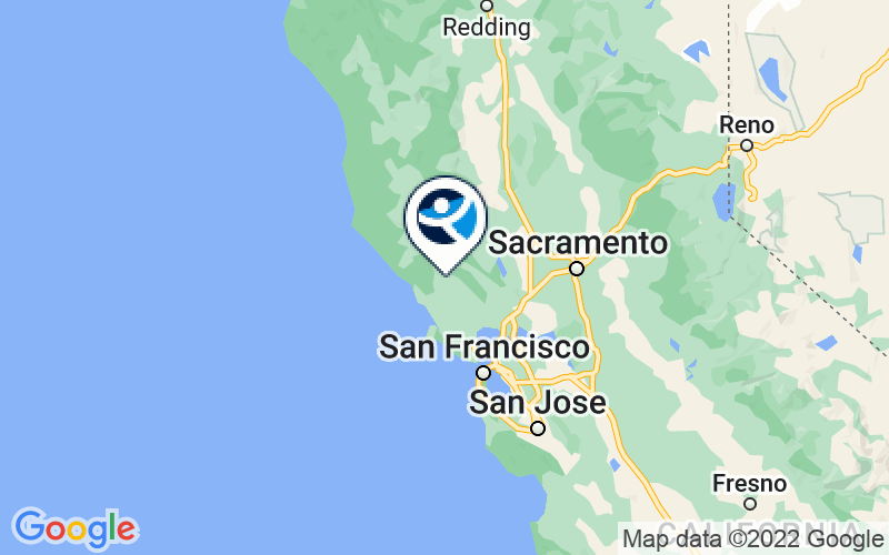 San Francisco VA Health Care System - Santa Rosa Clinic Location and Directions