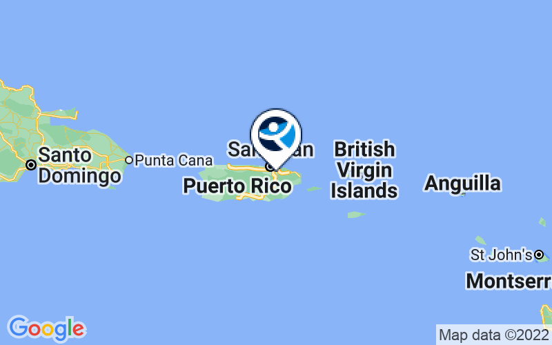 San Juan Capestrano Hospital - San Juan Location and Directions