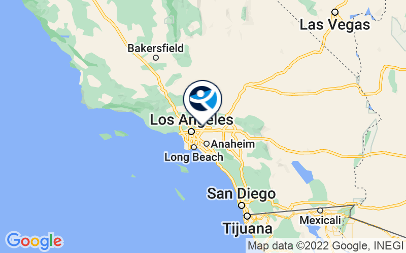 Santa Anita Family Service Location and Directions