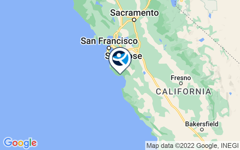Santa Cruz County Mental Health and Substance Abuse Services - Santa Cruz Location and Directions