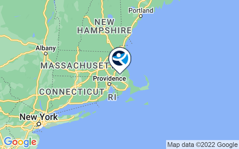 Secon of New England Location and Directions