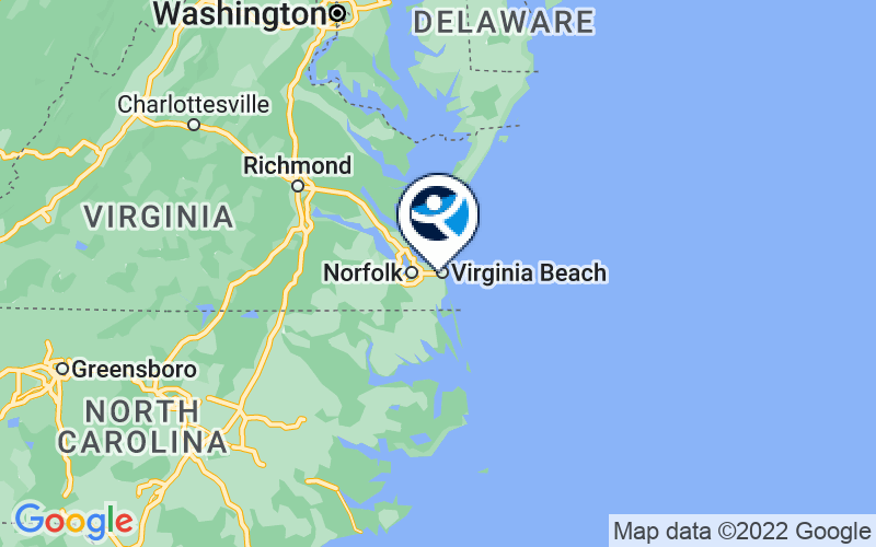 Sellati & Co. - Virginia Beach Methadone Clinic - VBMC Location and Directions