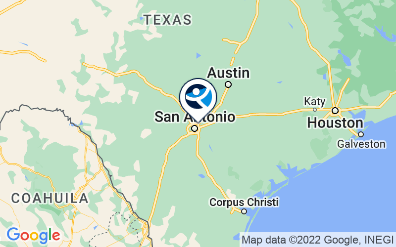 South Texas VA Health Care System - NE 410 San Antonio CBOC Location and Directions