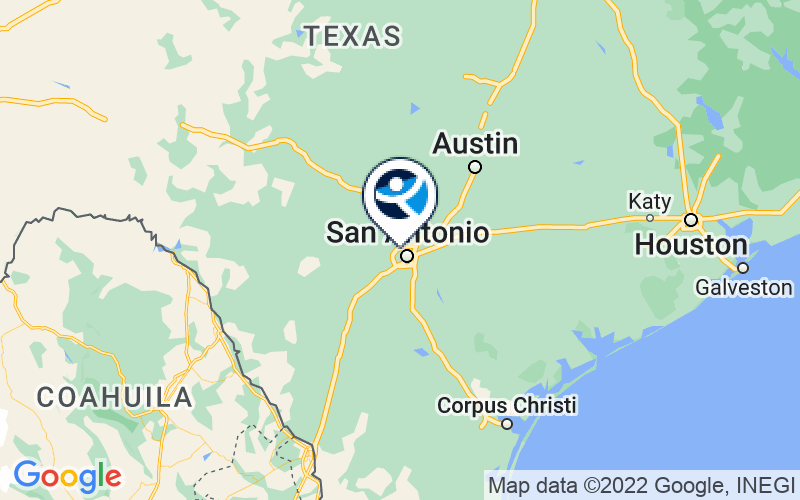 South Texas VA Health Care System - NW 410 San Antonio CBOC Location and Directions