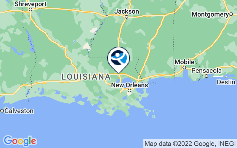 Southeast Louisiana Veterans Health Care System - Hammond VA OPC Location and Directions