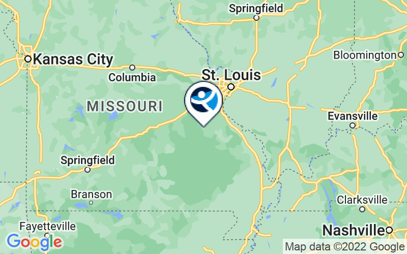 Southeast Missouri Behavioral Health - Potosi Location and Directions