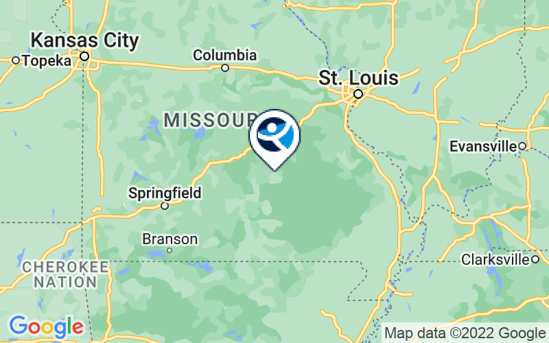 Southeast Missouri Behavioral Health - Salem Location and Directions