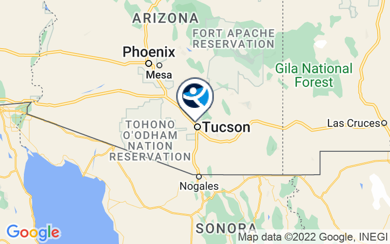 Southern Arizona VA Health Care System - Northwest Tucson CBOC Location and Directions