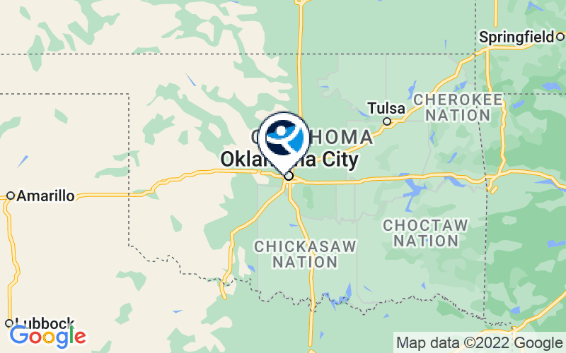 Southern OK Treatment Services Location and Directions