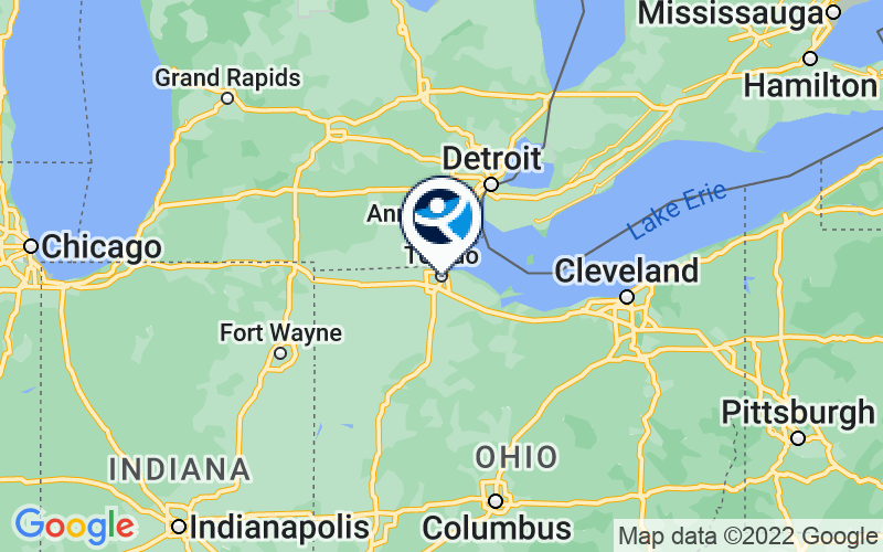 TASC of Northwest Ohio Location and Directions