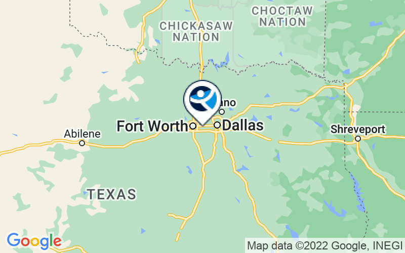 Texas Health Arlington Memorial Hospital Location and Directions