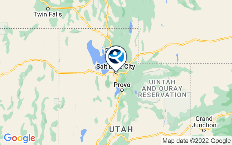 Tranquility Place of Utah Substance Abuse Treatment Location and Directions