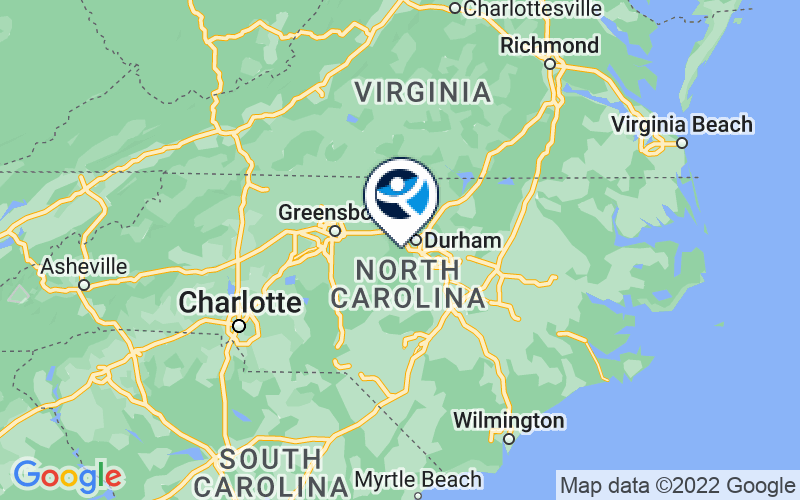 UNC at Chapel Hill Faculty Physicians Location and Directions