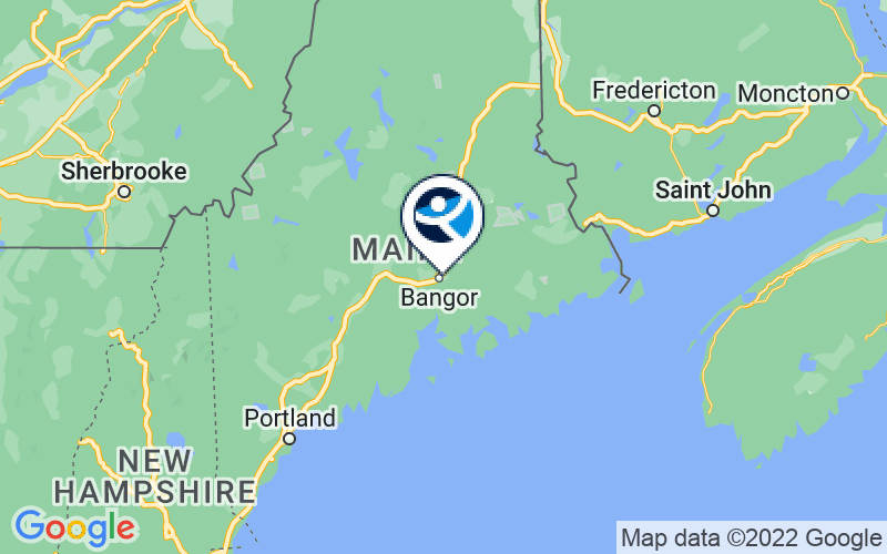 VA Maine Healthcare System - Bangor CBOC Location and Directions