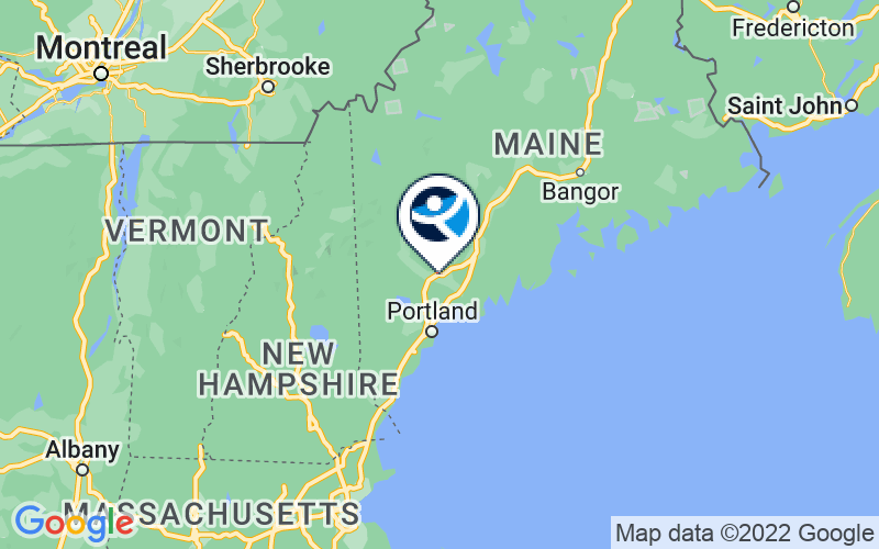 VA Maine Healthcare System - Lewiston / Auburn CBOC Location and Directions