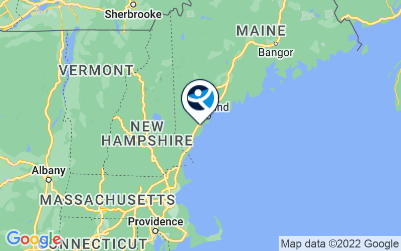 VA Maine Healthcare System - Saco CBOC Location and Directions