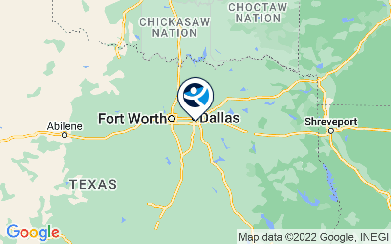 VA North Texas Health Care System - Dallas VAMC Location and Directions