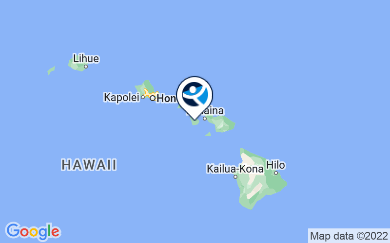 VA Pacific Islands Health Care System - Lanai VA Clinic Location and Directions