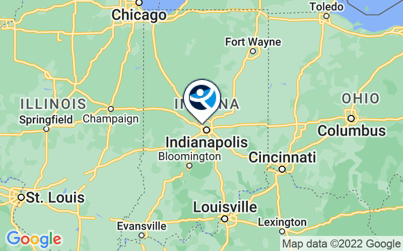 Veteran Health Indiana -  Indianapolis YMCA VA Clinic Location and Directions