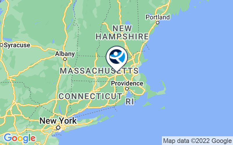 Veterans - Massachusetts Location and Directions