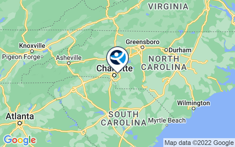 W. G. Bill Hefner VA Medical Center - Charlotte CBOC Location and Directions