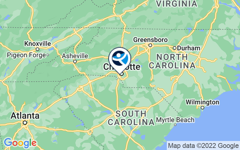 W. G. Bill Hefner VA Medical Center - Charlotte Health Care Center Location and Directions