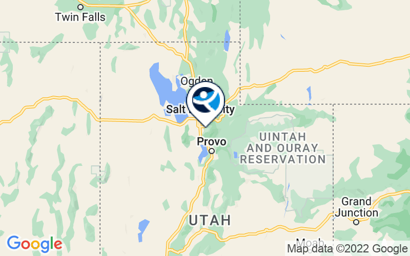 Wasatch Recovery Location and Directions