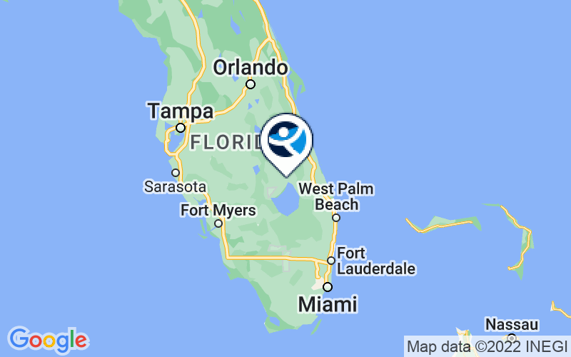 West Palm Beach VAMC - Okeechobee CBOC Location and Directions