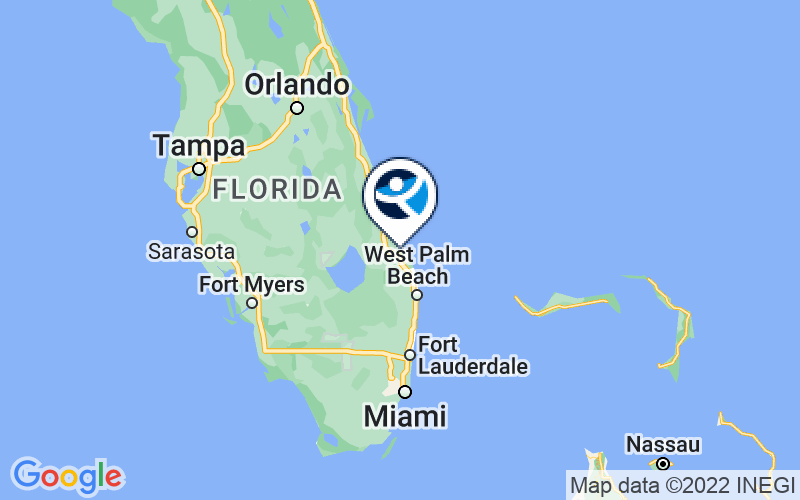West Palm Beach VAMC - Stuart CBOC Location and Directions