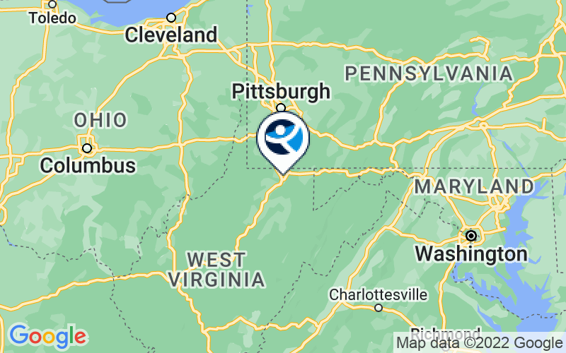 West Virginia Sober Living Location and Directions