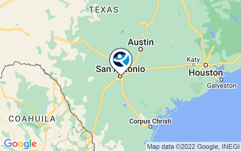 WestCare -  Foundation Texas - San Antonio Location and Directions