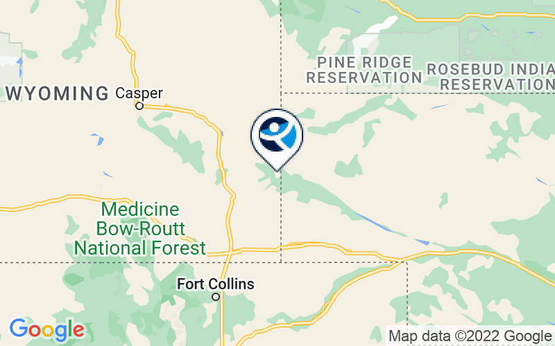 WestCare - Wyoming Medium Correction Institution (WMCI) Location and Directions