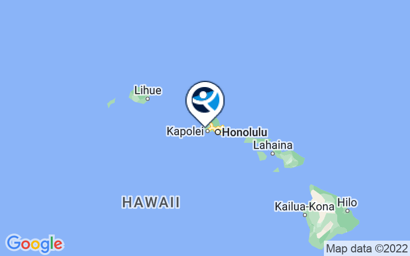 YMCA of Honolulu - Nanakuli High & Intermediate School Location and Directions