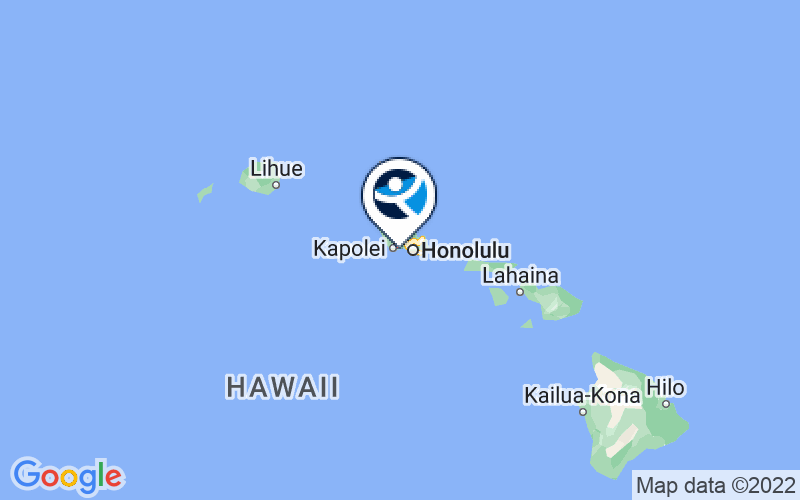 YMCA of Honolulu Ilima Intermediate School Location and Directions