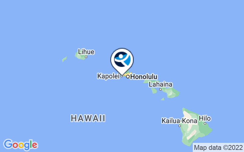 YMCA of Honolulu Kapolei High School Location and Directions