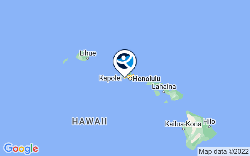 YMCA of Honolulu Kapolei Middle School Location and Directions