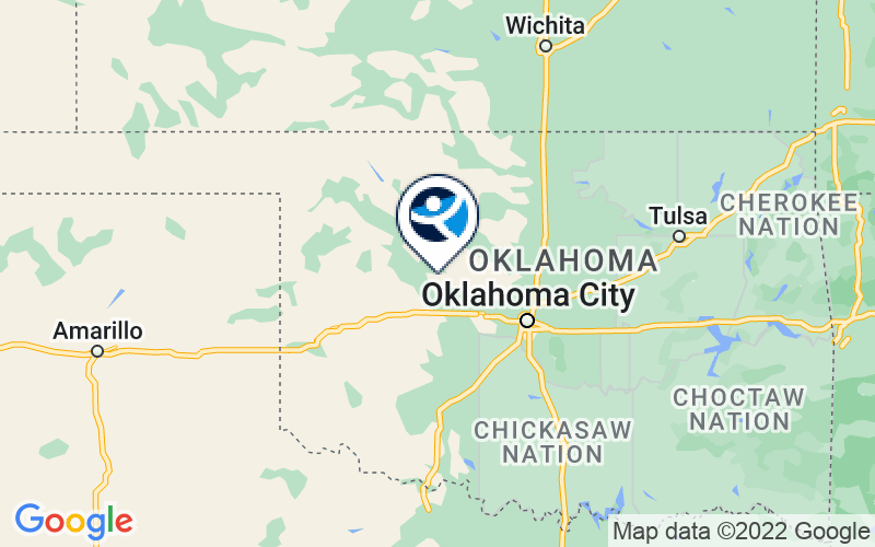 YouthCare of Oklahoma - Watonga Location and Directions