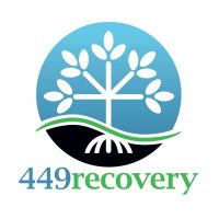 449 Recovery - San Clemente