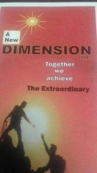 A New Dimension