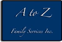 A to Z Family Services - Blackfoot