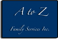 A to Z Family Services - Soda Springs
